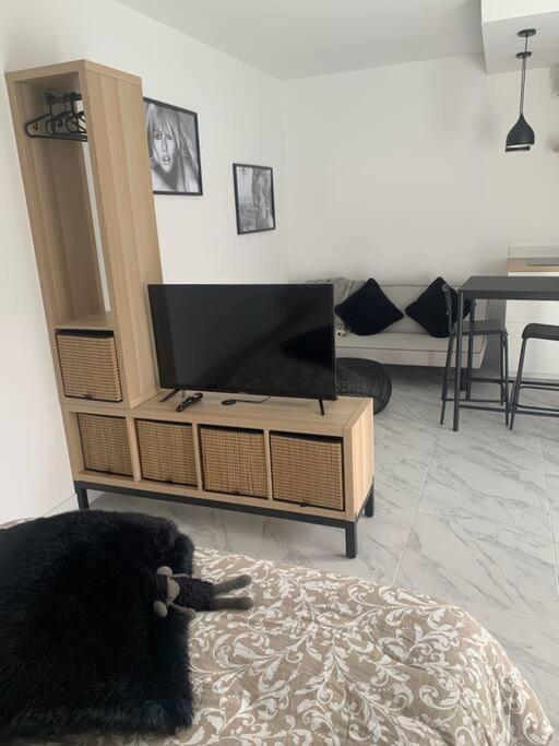אראס La Chambre De Flore מראה חיצוני תמונה