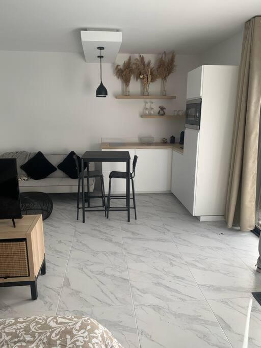 אראס La Chambre De Flore מראה חיצוני תמונה